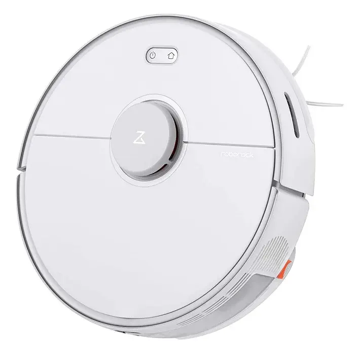 Roborock S5 Max Vacuum Cleaner Akıllı Robot Süpürge ve Paspas