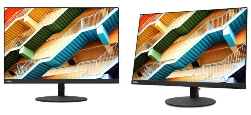 Lenovo ThinkVision T25M-10 61DCRAT1TK 25″ IPS WUXGA Monitör