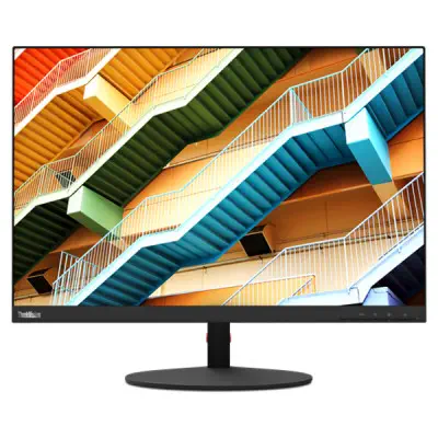 Lenovo ThinkVision T25M-10 61DCRAT1TK 25″ IPS WUXGA Monitör