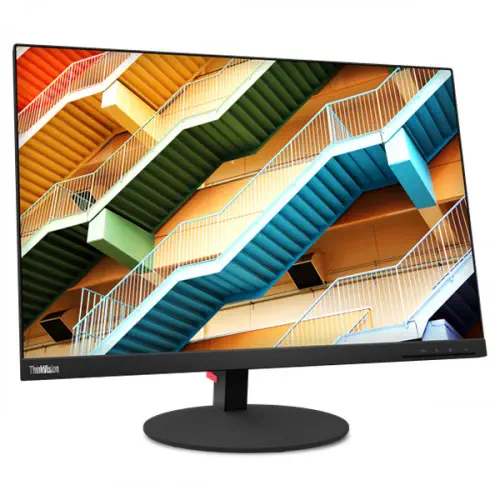 Lenovo ThinkVision T25M-10 61DCRAT1TK 25″ IPS WUXGA Monitör