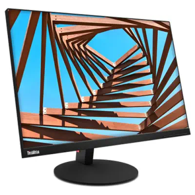 Lenovo ThinkVision T25D-10 61DBMAT1TK 25″ IPS WUXGA Monitör