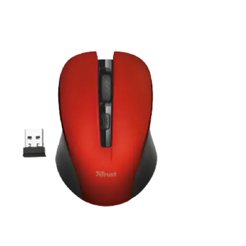 Trust Mydo Silent Click 21869 Kablosuz Mouse