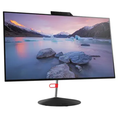 Lenovo ThinkVision X1 (2nd Gen) 61C2GAT1TK 27″ IPS 4K UHD Monitör