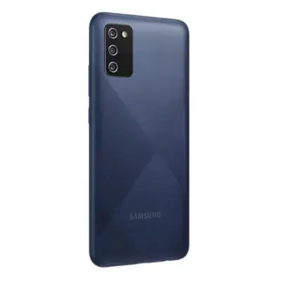 Samsung Galaxy A02s 32GB Mavi Cep Telefonu