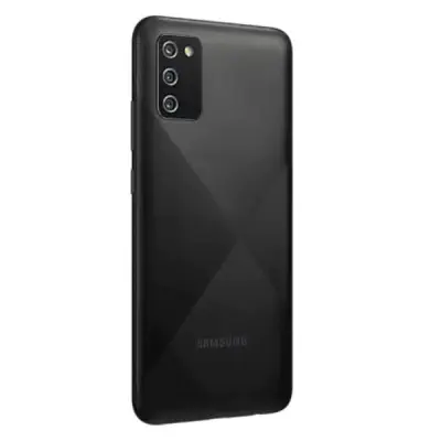 Samsung Galaxy A02s 32GB Siyah Cep Telefonu