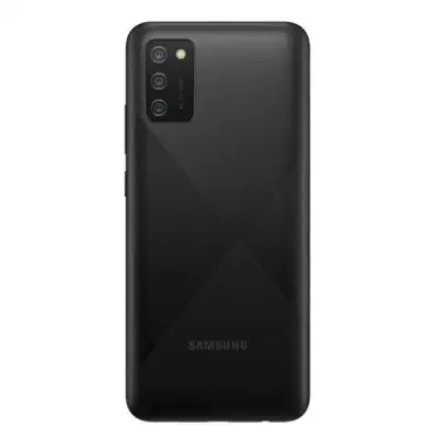 Samsung Galaxy A02s 32GB Siyah Cep Telefonu