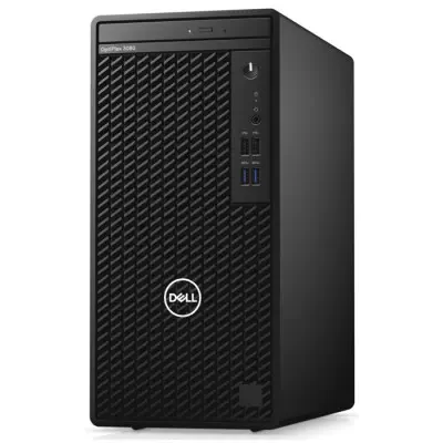 Dell OptiPlex 3080 MT N012O3080MT_UBU Masaüstü Bilgisayar