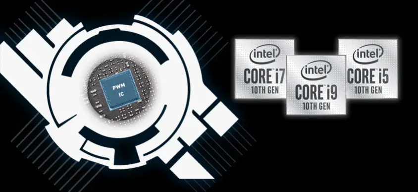 MSI H410M PRO-E Gaming Anakart