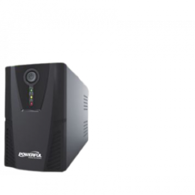 Powerful PL-1000 1000VA UPS