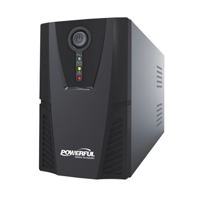 Powerful PL-1000 1000VA UPS
