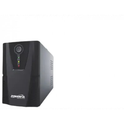 Powerful PL-800 800VA Ups