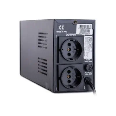 Powerful PL-800 800VA Ups