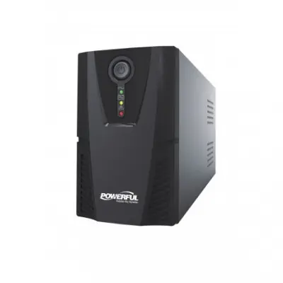 Powerful PL-800 850VA UPS