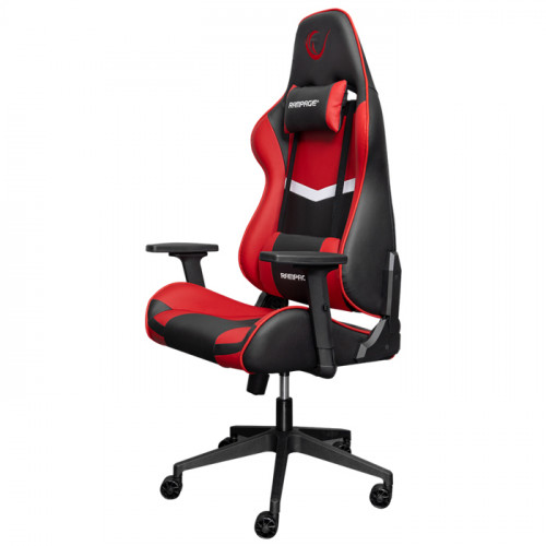 Rampage KL-R56 Kırmızı/Siyah Gaming (Oyuncu) Koltuğu