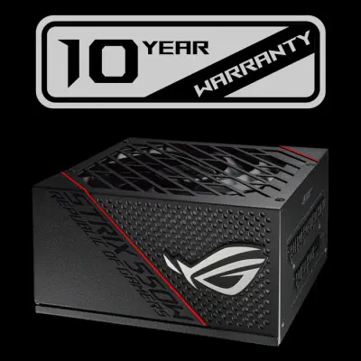 ASUS ROG-STRIX-550G 550W Full Modüler Gaming Power Supply