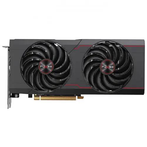 Sapphire Pulse AMD Radeon RX 6700 XT 11306-02-20G Gaming Ekran Kartı