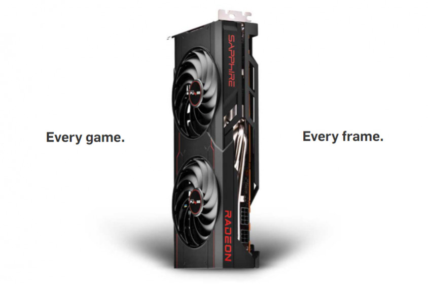 Sapphire Pulse AMD Radeon RX 6700 XT 11306-02-20G Gaming Ekran Kartı
