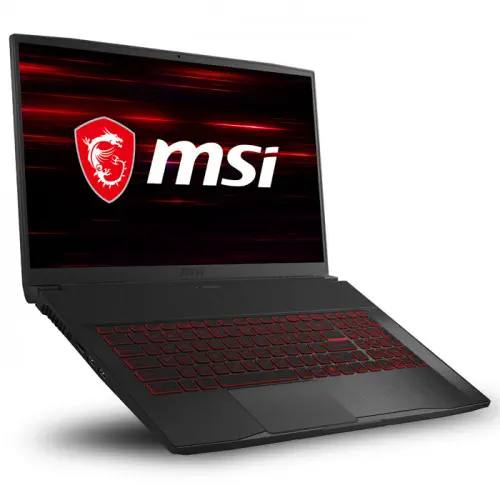 MSI GF75 Thin 10SC-003XTR 17.3″ Full HD Gaming Notebook