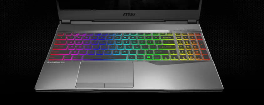 MSI GP65 Leopard 10SDK-819XTR 15.6” Full HD Gaming Notebook