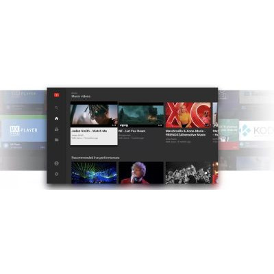 TCL 32S65A 32″ 82 Ekran TV