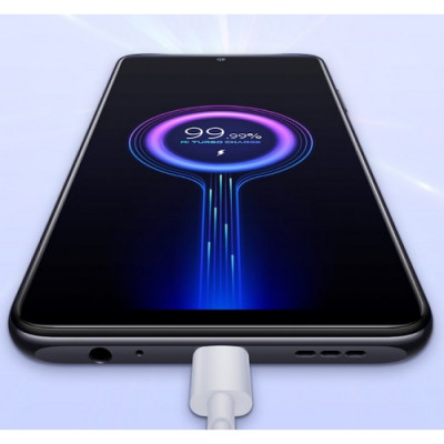 Xiaomi Redmi Note 10 64GB 4GB RAM Gri Cep Telefonu