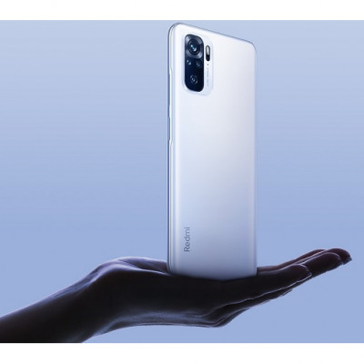 Xiaomi Redmi Note 10 64GB 4GB RAM Gri Cep Telefonu
