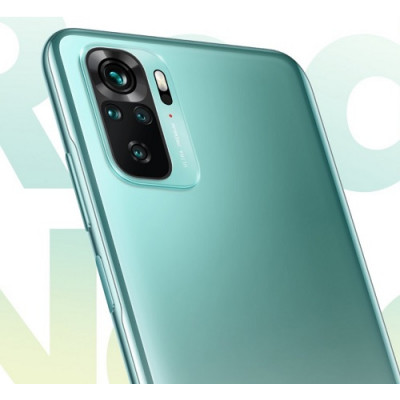 Xiaomi Redmi Note 10 64GB 4GB RAM Gri Cep Telefonu