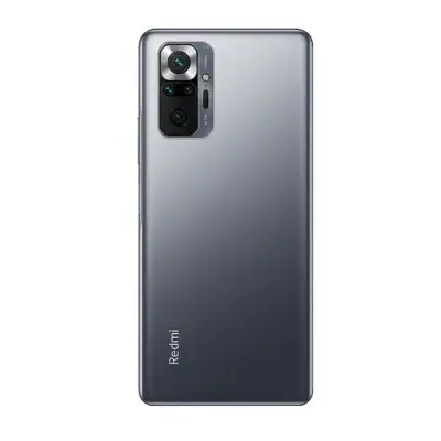 Xiaomi Redmi Note 10 Pro 64GB 6GB RAM Gri Cep Telefonu