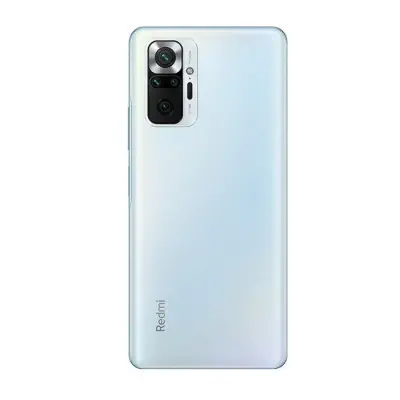 Xiaomi Redmi Note 10 Pro 128GB 8GB RAM Mavi Cep Telefonu