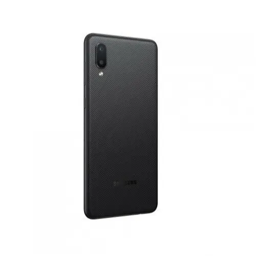Samsung Galaxy A02 32 GB Siyah Cep Telefonu