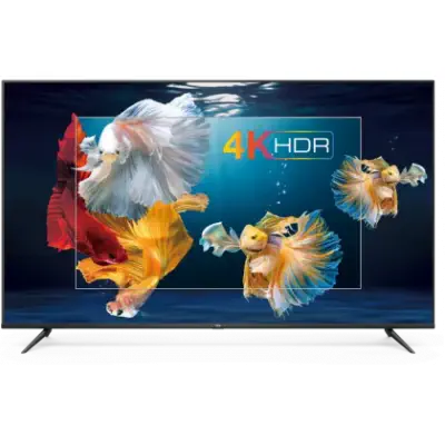 TCL 65P615 65″ 165 Ekran TV