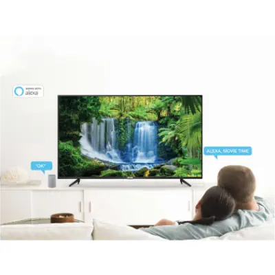 TCL 65P615 65″ 165 Ekran TV