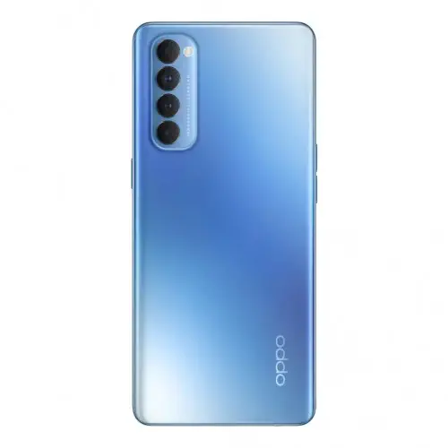 OPPO Reno 4 Pro 256GB 8GB RAM Mavi Cep Telefonu