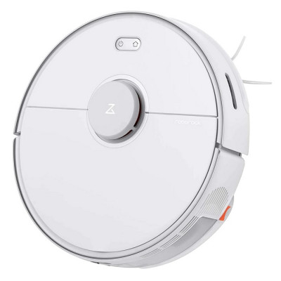 Roborock S5 Max Vacuum Cleaner Akıllı Robot Süpürge ve Paspas