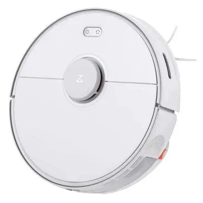 Roborock S5 Max Vacuum Cleaner Akıllı Robot Süpürge ve Paspas