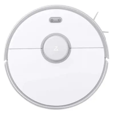 Roborock S5 Max Vacuum Cleaner Akıllı Robot Süpürge ve Paspas