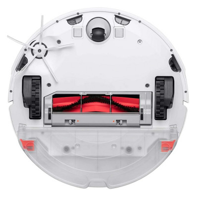 Roborock S5 Max Vacuum Cleaner Akıllı Robot Süpürge ve Paspas