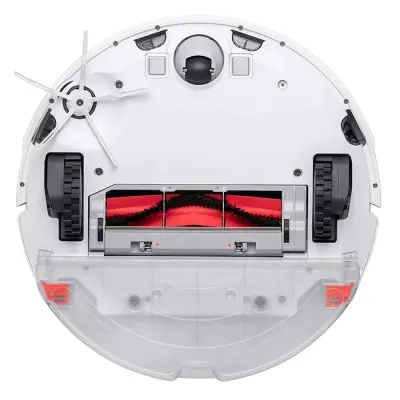 Roborock S5 Max Vacuum Cleaner Akıllı Robot Süpürge ve Paspas
