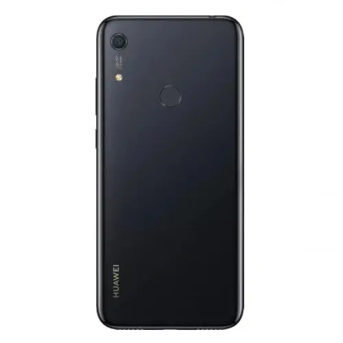 Huawei Y6S 32GB 3GB RAM Siyah Cep Telefonu