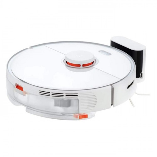 Roborock S5 Max Vacuum Cleaner Akıllı Robot Süpürge ve Paspas