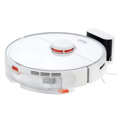 Roborock S5 Max Vacuum Cleaner Akıllı Robot Süpürge ve Paspas