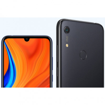 Huawei Y6S 32GB 3GB RAM Siyah Cep Telefonu