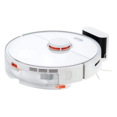 Roborock S5 Max Vacuum Cleaner Akıllı Robot Süpürge ve Paspas