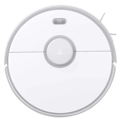 Roborock S5 Max Vacuum Cleaner Akıllı Robot Süpürge ve Paspas