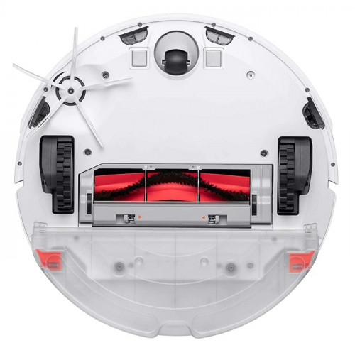 Roborock S5 Max Vacuum Cleaner Akıllı Robot Süpürge ve Paspas
