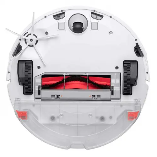 Roborock S5 Max Vacuum Cleaner Akıllı Robot Süpürge ve Paspas