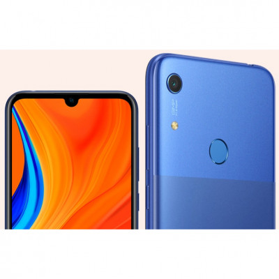 Huawei Y6S 32GB 3GB RAM Mavi Cep Telefonu