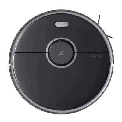 Roborock S5 Max Vacuum Cleaner Akıllı Robot Süpürge ve Paspas