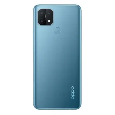 OPPO A15s 64GB 4GB RAM Mavi Cep Telefonu