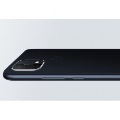 OPPO A15s 64GB 4GB RAM Siyah Cep Telefonu